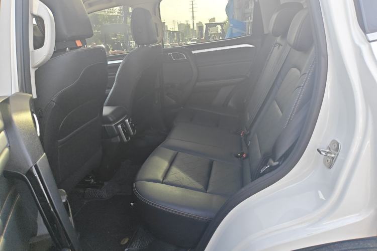 Used Haval DARGO 2021 1.5T DCT Two-Wheel Drive Border Collie - Wangcai Edition
