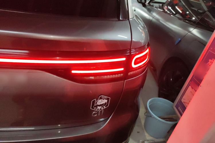 Used Leapmotor C11 2021 Luxury Edition Exterior 3