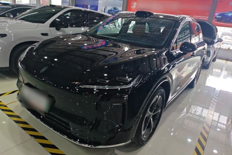 Used Hima H5 2025 Model Range-Extending Max Guazi used car, China used car export, Used car for sale, Used cars, Cheapest cars for sale