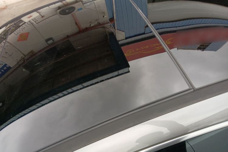 Used Mercedes-Benz A-Class 2022 Revised Version A 200 L Sport Sedan Fashionable Style Roof