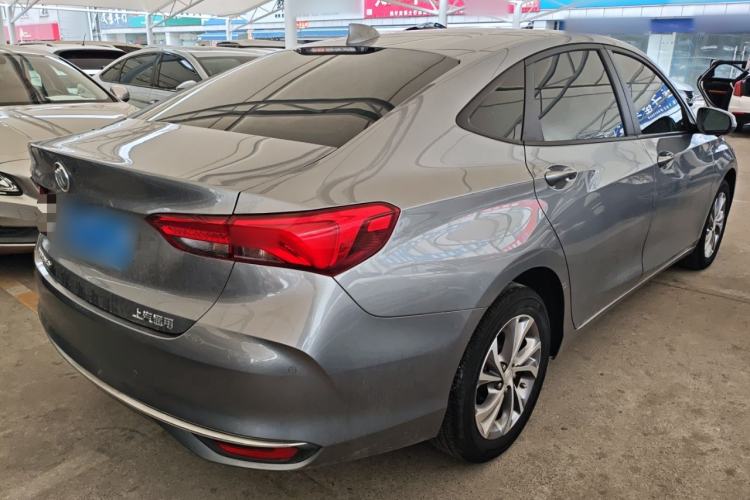 Used Buick Verano 2022 Pro 533T Enjoyment Edition Rear Right 45 Deg