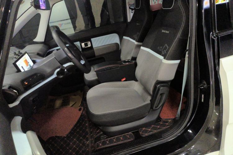 Used Baojun E300 2020 Plus Interstellar Smart Edition
