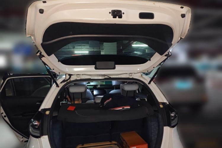 Used Honda LIFE 2021 1.5L CVT CRO-S Fun Edition