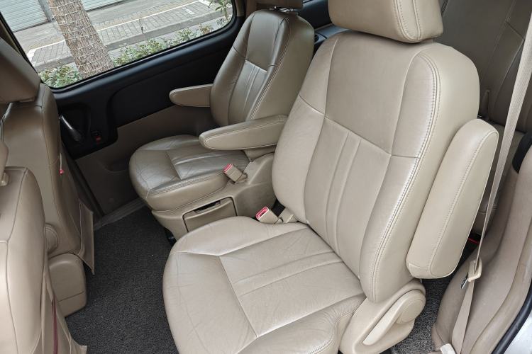 Used Buick GL8 2014 2.4L Executive Edition