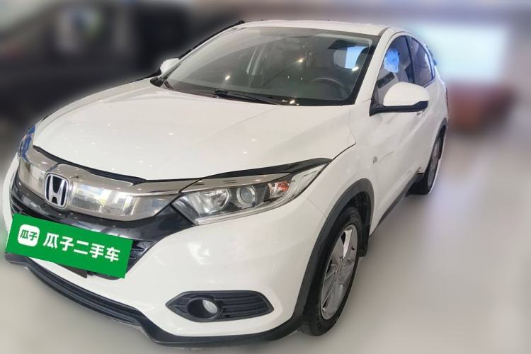 Used Honda Vezel 2019 220 TURBO CVT Elite Edition China VI