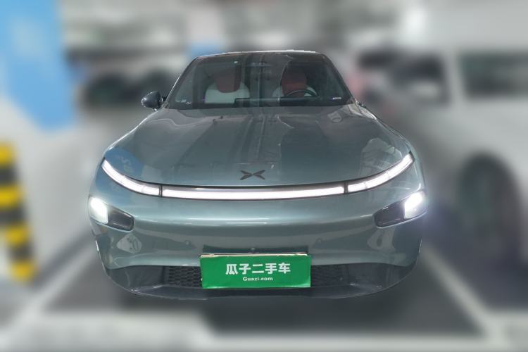 Used XPeng P7 2023 P7i 702 Pro
