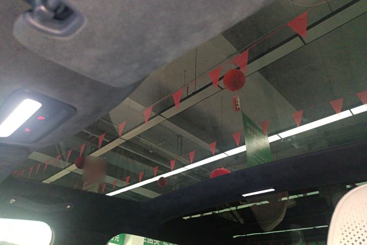 Used Zeekr 007 2025 Rear-Drive Intelligent Driving Version 75 kWh
