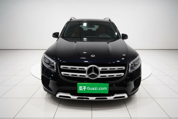 Used Mercedes-Benz GLB 2021 GLB 200 Dynamic Edition Exterior 1