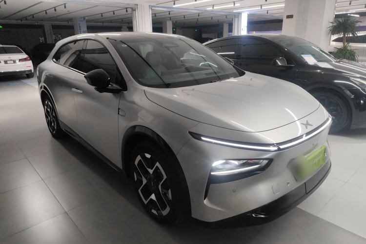 Used XPeng G7 2025 702 Max