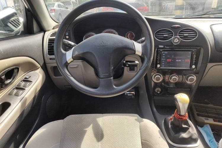 Used Mitsubishi LANCER 2012 1.6L Manual Comfort Edition SEi
