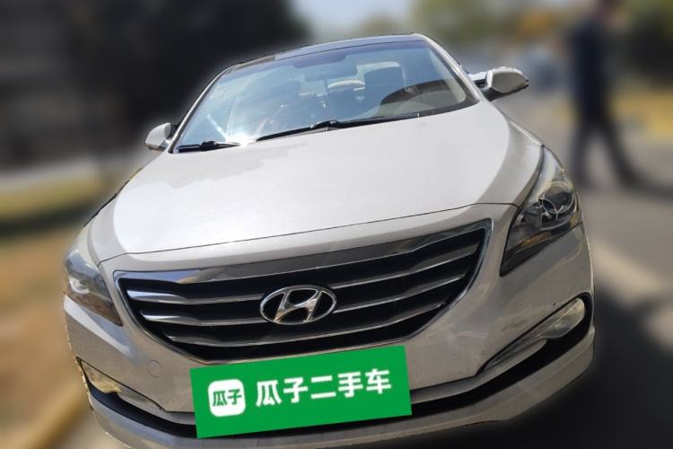 Used Hyundai Mistra 2016 1.8L Automatic Deluxe DLX Model