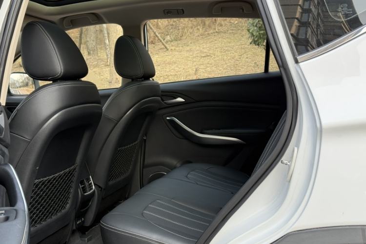 Used BYD Song New Energy 2019 Song DM 1.5TID Smart Connect Dynamic Model