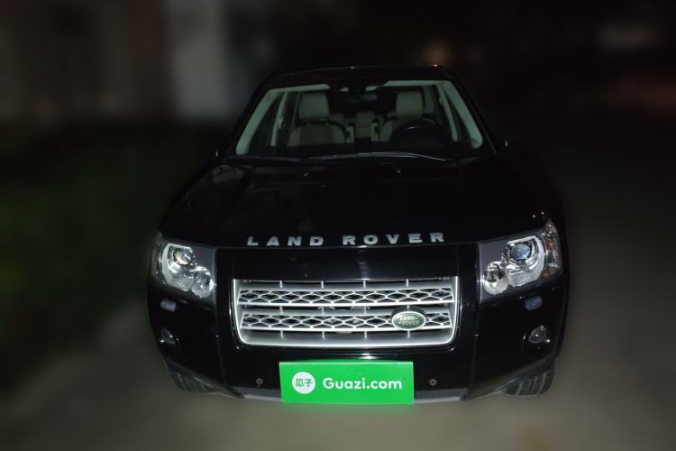 Used Land Rover Freelander 2 2010 3.2 i6 Automatic SE Gasoline Version
