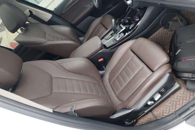 Used BMW X3 2021 xDrive28i M Sport Package