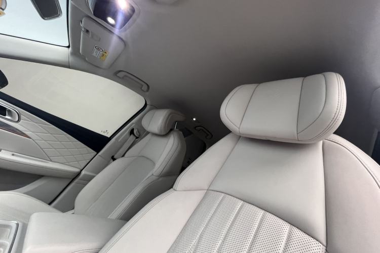 Used NETA L 2024 Extended-Range 310 Flash-Charge Edition