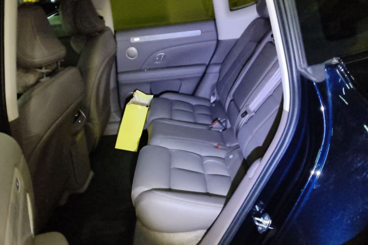 Used IM LS6 2026 Model Pure Electric Max
