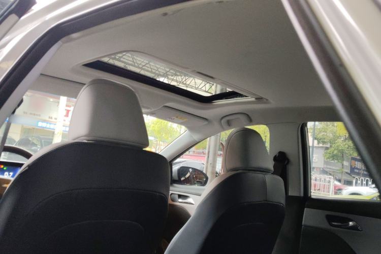 Used Chevrolet Monza 2024 1.5L Dual-Clutch Enjoyment Edition
