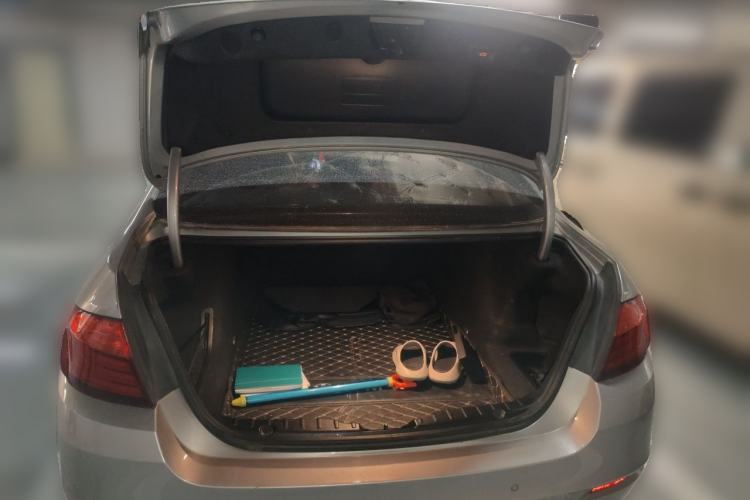 Used BMW 5 Series 2017 520Li Elegant Edition