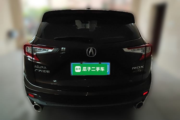 Used Acura RDX 2019 2.0T Enjoyment Version China VI Standard