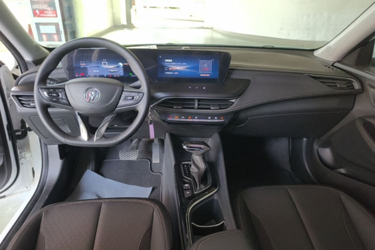 Used Buick Verano 2023 Pro Enjoyment Edition