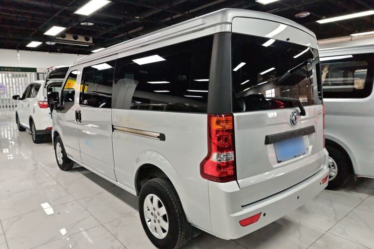 Used Dongfeng Xiaokang C56 2020 1.5L Luxury Model I DK15C
