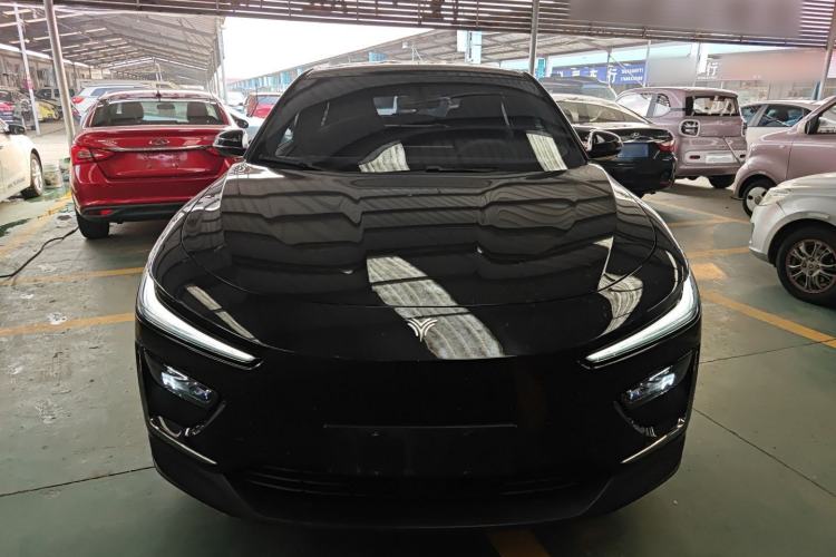 Used NETA X 2024 500 Prestige Edition Front