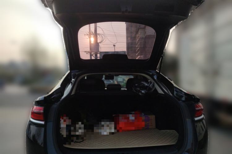 Used Geely Auto Monjaro 2019 350T Explorer