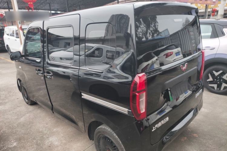 Used Wuling Zhiguang New Energy 2025 Standard Model