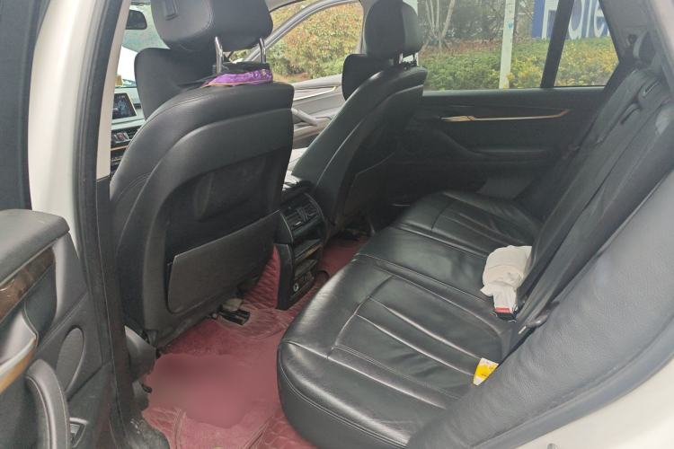 Used BMW X5 2017 xDrive35i Elegant Edition
