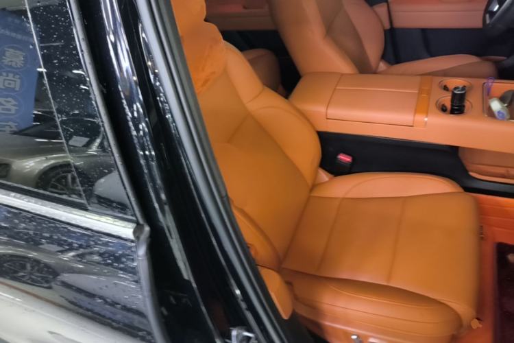 Used Li Auto L6 2025 Pro Smart Refresh Edition
