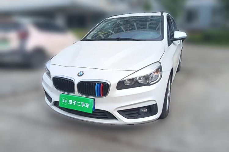 Used BMW 2 Series Active Tourer 2016 218i Fashion Model