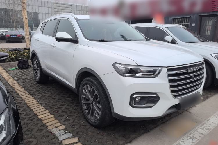 Used Haval H6 2020 1.5 GDIT Automatic Platinum Luxury Edition
