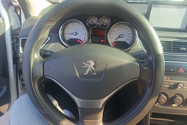 Used Peugeot 308 2014 Enjoy Edition Classic 1.6L Automatic Premium Model