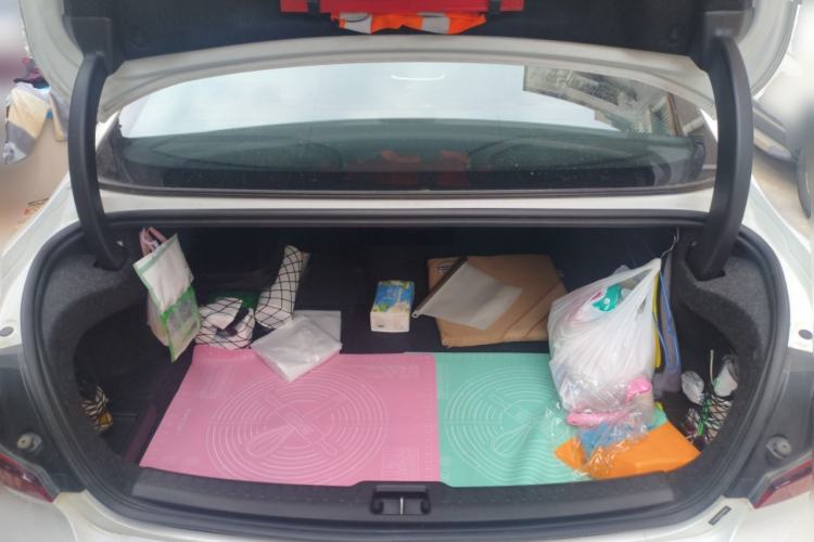 Used Volvo S60 2021 T4 Zhiyuan Luxury Edition