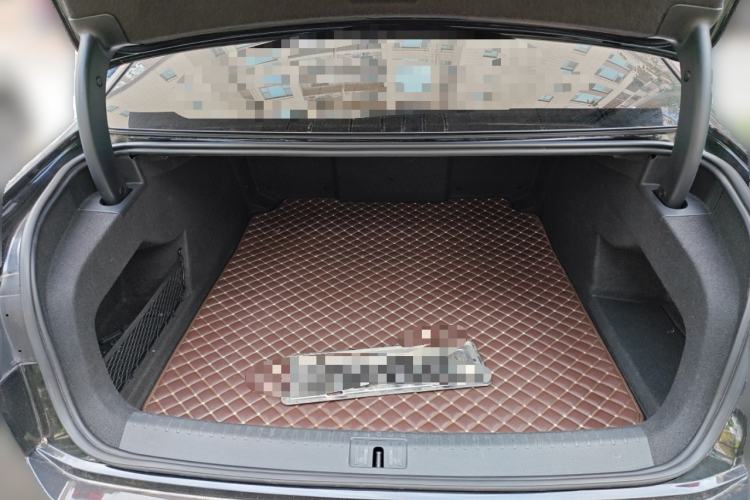 Used Volkswagen Phideon 2019 380TSI Two-Wheel Drive Business Edition China VI Standard
