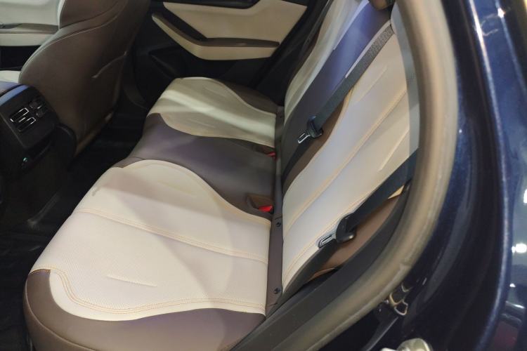 Used BYD Qin PLUS 2023 Champion Edition DM-i 55KM Leading Model