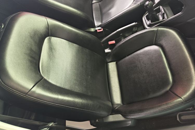 Used Volkswagen Santana 2016 1.6L Manual Fashion Edition