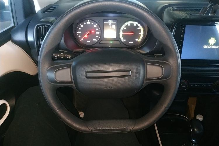 Used Roewe Clever 2022 311km QiQi BoBo Edition
