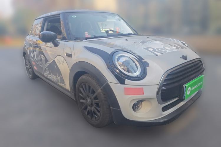 Used MINI MINI 2020 1.5T COOPER Classic Edition