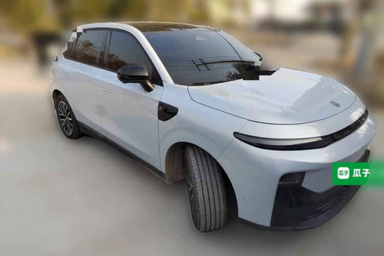 Used Leapmotor B10 2025 510 Joyful Edition