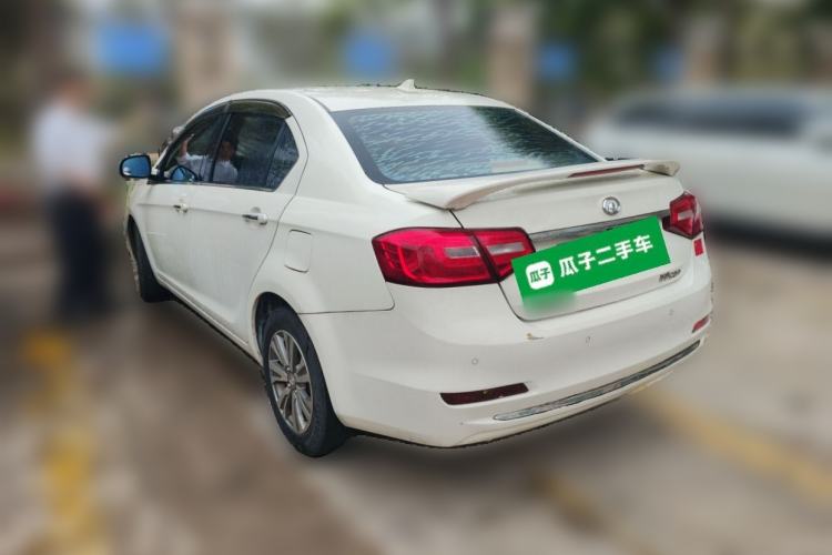 Used Great Wall C30 2015 1.5L Manual Luxury Model

