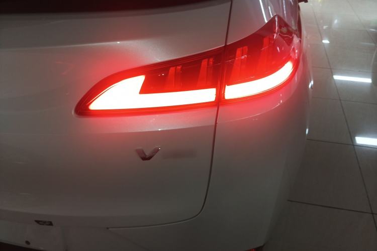 Used AION V 2022 Plus 70 Smart Edition Ternary Lithium