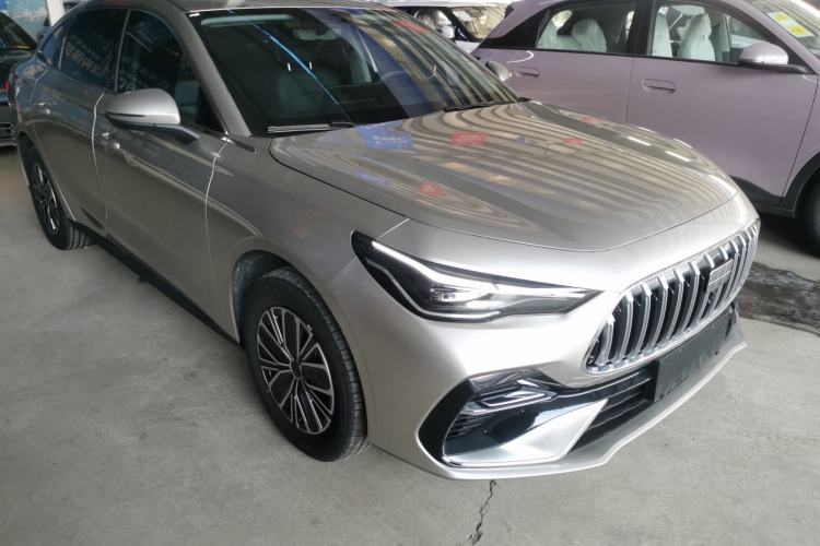 Used Geely Galaxy Galaxy Stellar 6 2026 Model 60km Sailing Edition