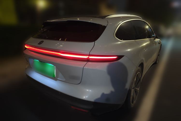 Used Nio ET5T 2023 75 kWh Touring