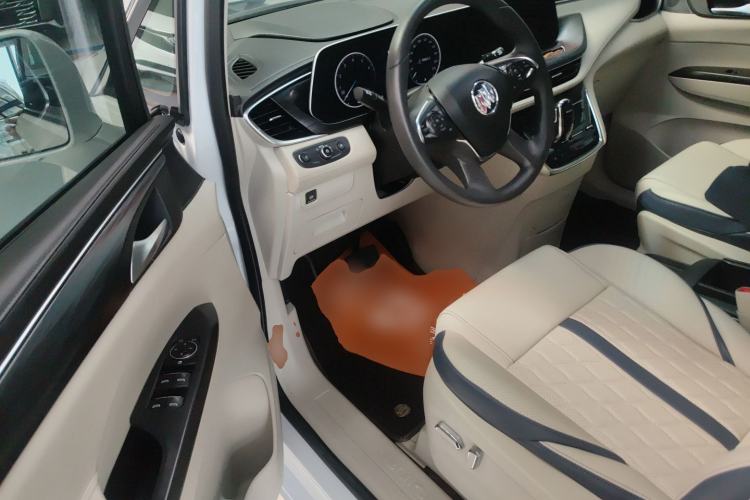 Used Buick GL8 2023 ES Lu Zun Comfort Model