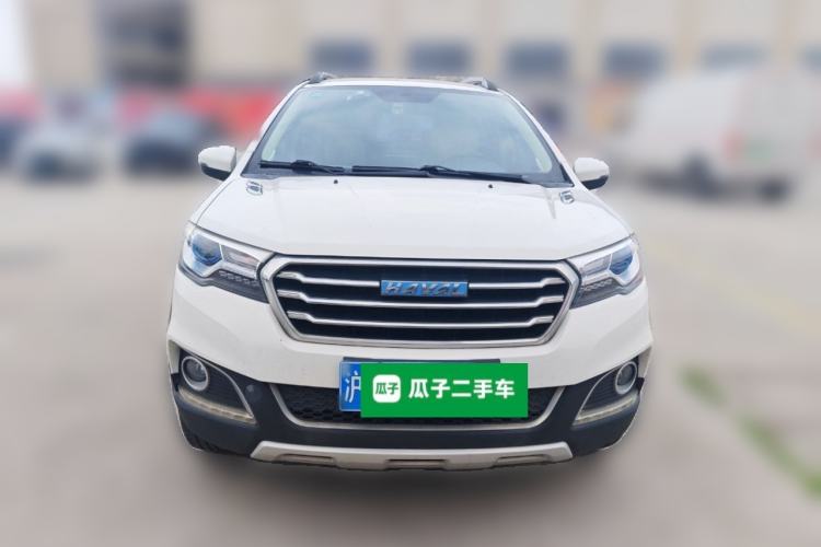 Used Haval H1 2016 Blue Label 1.5L Manual Luxury Model
