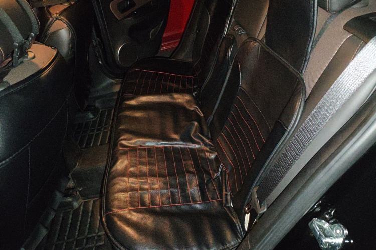 Used Chevrolet Cruze 2013 Hatchback 1.6L Automatic Luxury Model Left Rear Seat