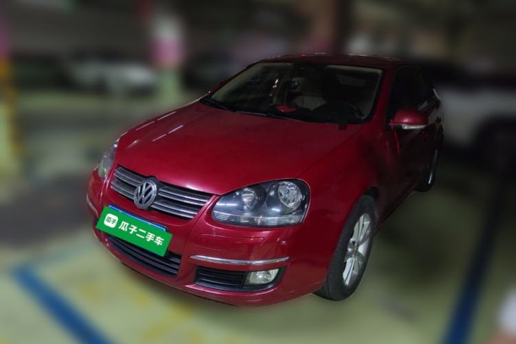 Used Volkswagen Sagitar 2011 1.4 TSI Automatic Luxury Edition