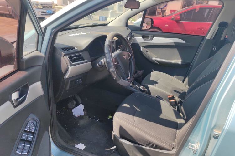 Used NETA N01 2020 Revised Version 430V
