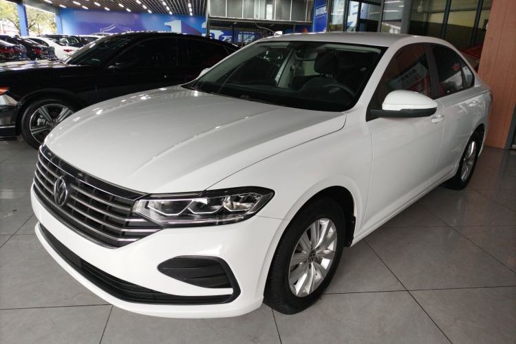 Used Volkswagen Lavida 2023 1.5L Automatic De Yi Edition
